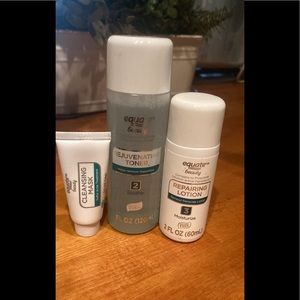 3 step acne treatment equate